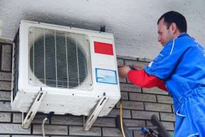 24/7 and Emergency HVAC Near AT&T, VA | Air Conidtioning and Heating Contractors